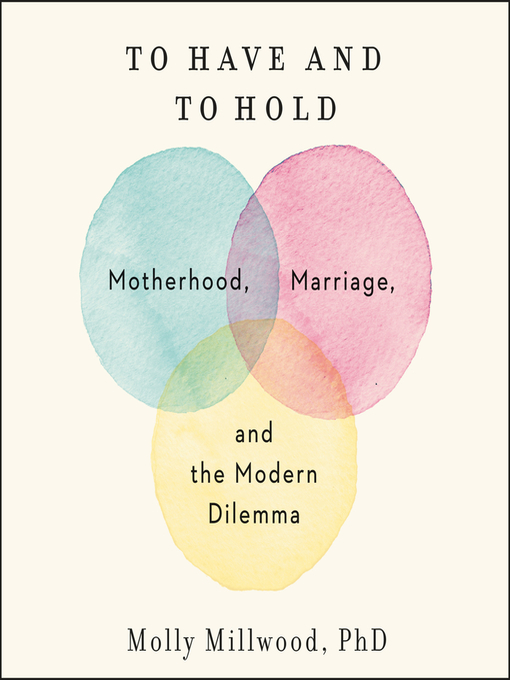 Title details for To Have and to Hold by Molly Millwood - Available